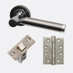 Load image into Gallery viewer, Ironmongery Polaris Handle Hardware Pack
