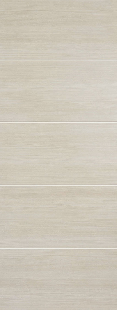 Ivory Laminated Santandor Door