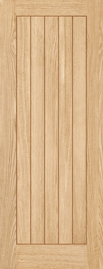 Load image into Gallery viewer, Oak Belize Pre-finished Door
