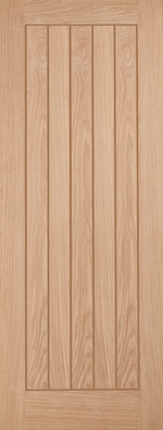 Load image into Gallery viewer, Oak Belize Door
