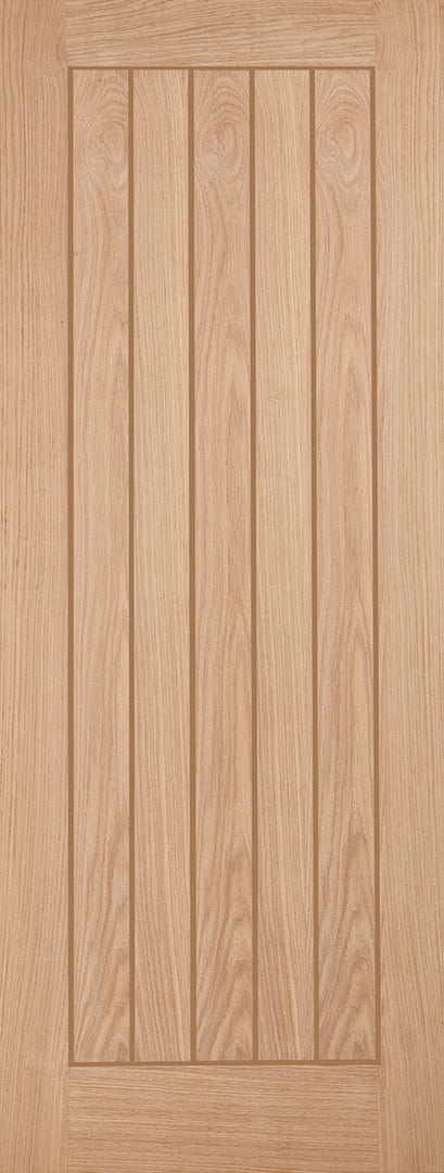 Oak Belize Door