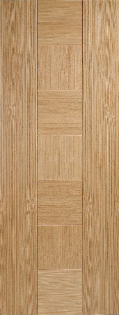 Oak Catalonia Door