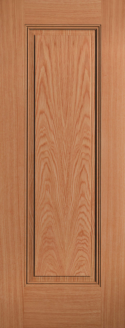 Oak Eindhoven Door