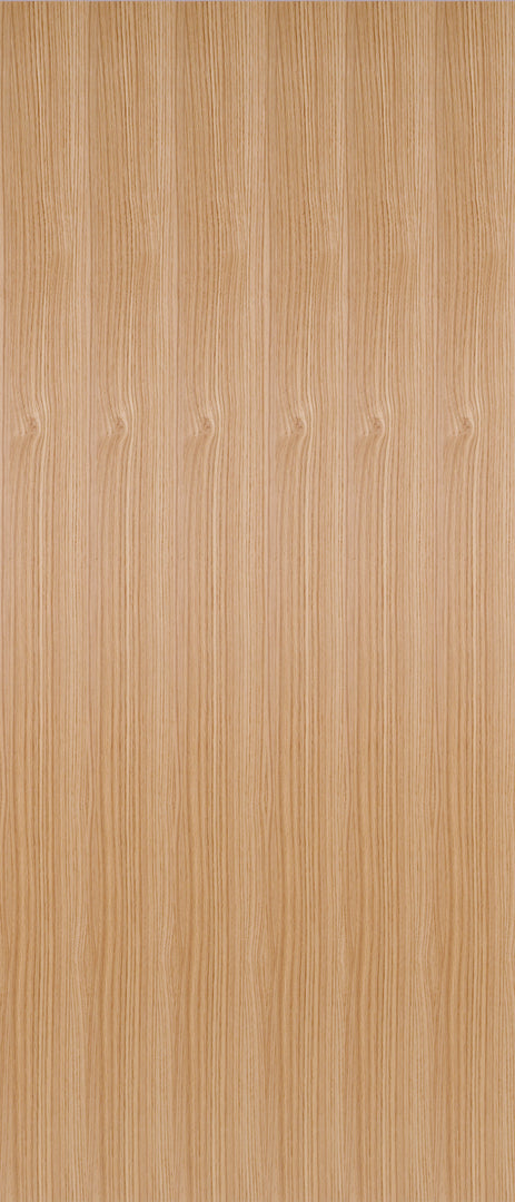 Oak Flush Door