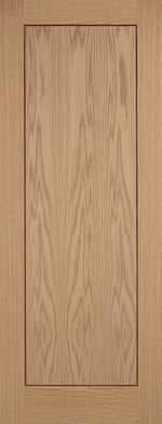 Load image into Gallery viewer, Oak Inlay 1P Door
