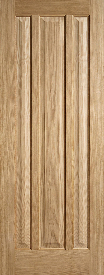 Oak Kilburn Door