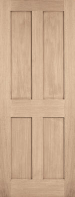 Load image into Gallery viewer, Oak London Pre-finished Door
