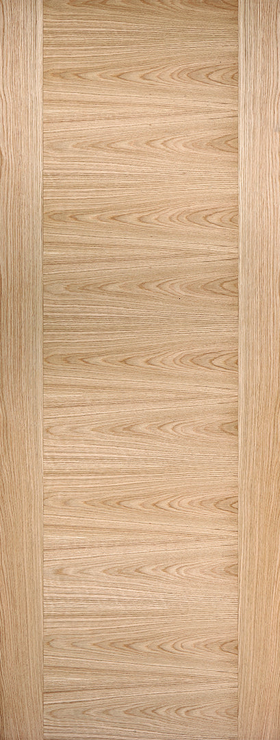 Oak Sofia Door