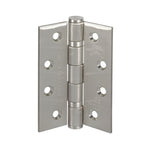 Load image into Gallery viewer, Satin Stainless Steel 4 Inch Hinge
