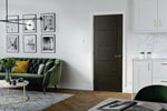 Load image into Gallery viewer, Smoked Oak Vancouver 5P Door
