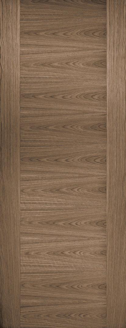 Walnut Sofia Door