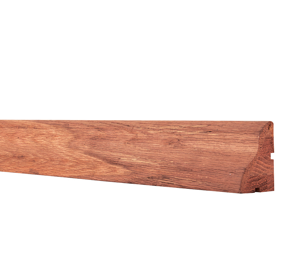 Weather Bar Hardwood External