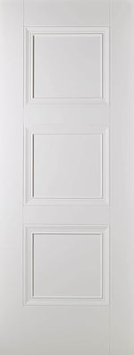 Load image into Gallery viewer, White Amsterdam Door
