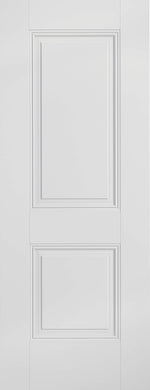 Load image into Gallery viewer, White Arnhem Door
