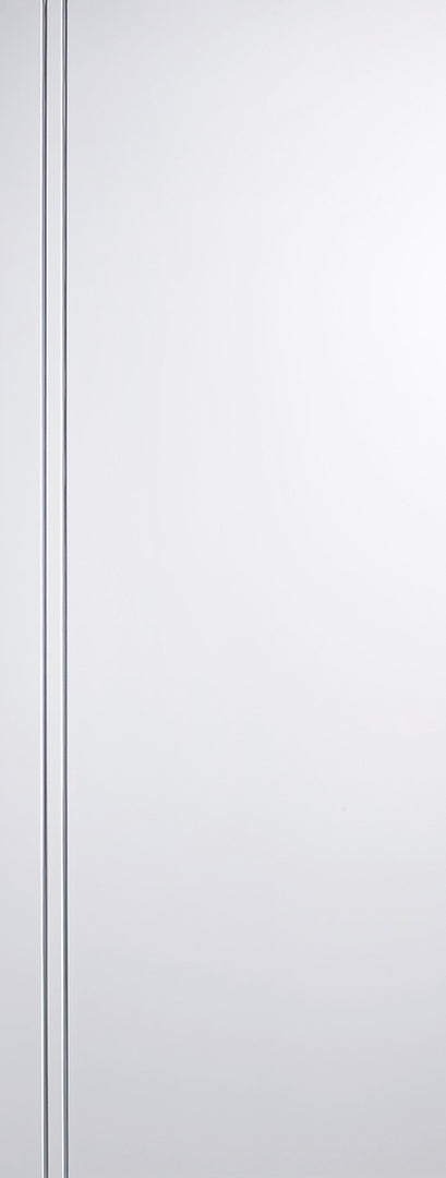 White Sierra Blanco Door